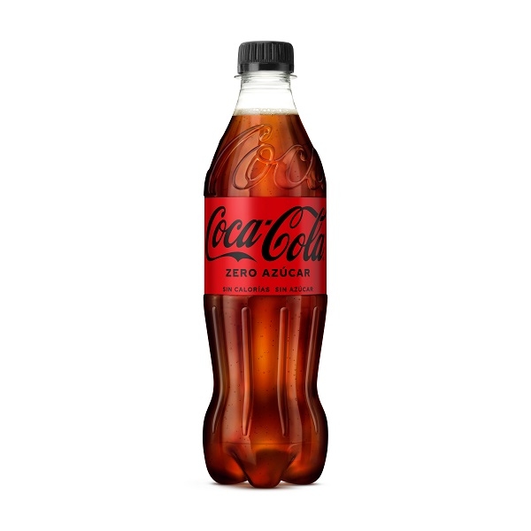 Cocacola Zero 500ml